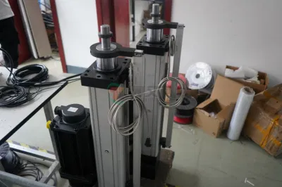 Factory Sale Servo Actuator Servo Electric Cylindert Tysc110
