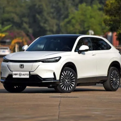 Honda E: Ns1 E: Np1 EV Car Electric Vehicle Used Cars New Energy Vehicle 5 Door 5 Seat SUV 510km Long Range Honda E: Ns1