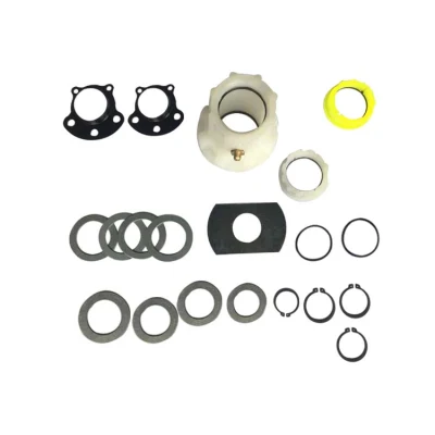 High Quality China Professional Manufacture German S-Camshaft Repair Kit