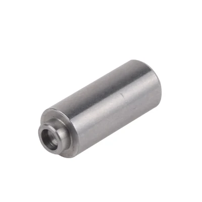 China Factory Motorcycle Spare Part Electric Micro Motor Shaft