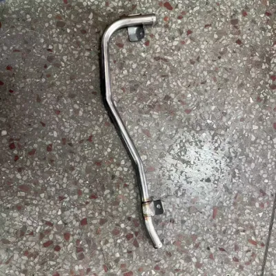 for Isuzu Jmc JAC Water Coolant Pipe Auto Engine Part Factory