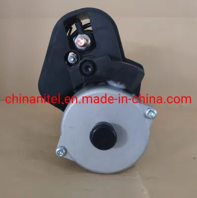 Nitai Auto Electric Part Suppliers Diesel Air Starter Motor China 0001231502 Bosch Starter Motor for Heavy Truck Iveco Engine