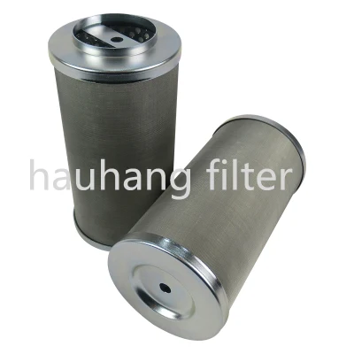 huahang factory directly supply replace Taisei Kogyo hydraulic oil filter P-G-AK-12 cartridge