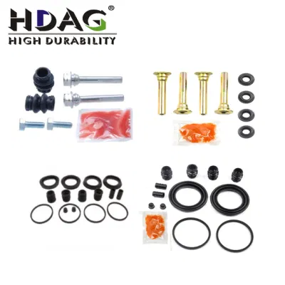 OEM Car Parts Auto Brake Adjuster Repair Kits for Toyota Lada Mitsubishi Nissan Isuzu Honda Mazda Rx8 MPV Cx7 Bt50 B2600 B2200 Demio Uh71-26-630 R