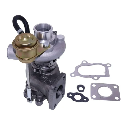 High Quality Turbo 49131-02020 Mover Parts Turbocharger for Bobcatt S160 S185 with Kubotaa V2003-T