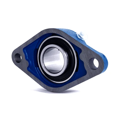 Manufacturer direct sales High Precision UCFL series Flanged bearing unit/ Pillow Blocks/Agricultural Machinery parts/HT200/HT160/HT150 Bearing Housing