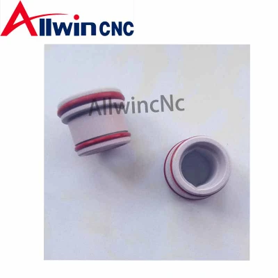 China Manufacturer 277143 Lincoln Kaliburn Spirit Plasma Consumables Swirl Ring