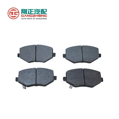 Factory Price &nbsp;Auto Parts Brake Pads Cheap Ceramic Brake Pads Back Front Brake Pads for Changan DFSK JAC SAIC &nbsp;MG MAXUS