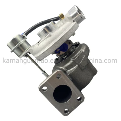 2674A226 Turbocharger for Perkins Engine Parts Turbocharger