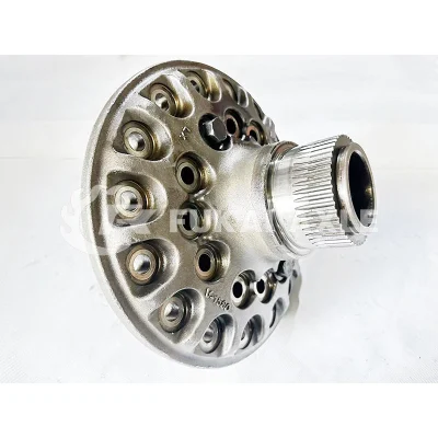 Factory Axle Differential Housing/Case for Volvo/Iveco/Meritor Dump Truck Spare Parts 3235-G-2425/20508272/20508272/42554898/a-3235-L-2430/a-3235-L-2430