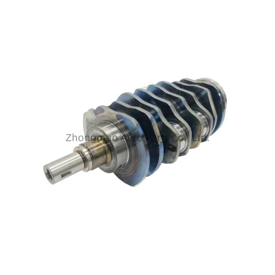 100% Made by Chinese Manufacturers for Subaru Outback Legacy Forester Impreza Fb25 2.5t Crankshaft Engine Parts*