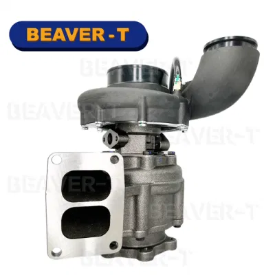 Auto Part Hx55W 1118010bm01-074A Wx6dm-375-390-20 Turbocharger Turbo