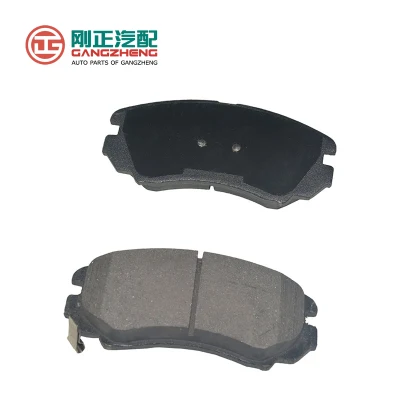 Factory Price &nbsp;Auto Parts Brake Pads Cheap Ceramic Brake Pads Back Front Brake Pads for Changan DFSK JAC SAIC &nbsp;MG MAXUS