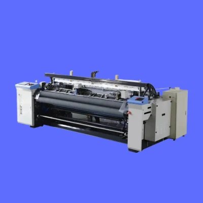 Textile Weaving Machine New Product 2020 Manufacturing Plant Provided Textile Industry Air Jet Loom Clio 197 Engine Loom