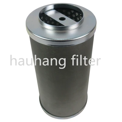 huahang factory directly supply replace Taisei Kogyo hydraulic oil filter P-G-AK-12 cartridge
