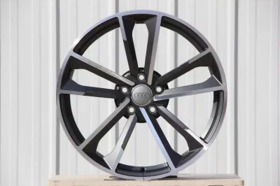 Wholesale for Audi RS7 Forge Car Wheels for Factory Direct Sales