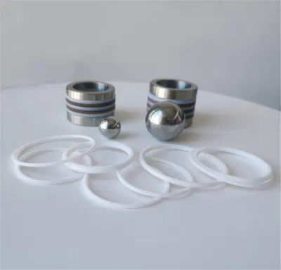 Factory Direct Sale Grc X Pump 115cc Pneumatic Airless Spray Pump Body Repair Kit X35 X55 25D233