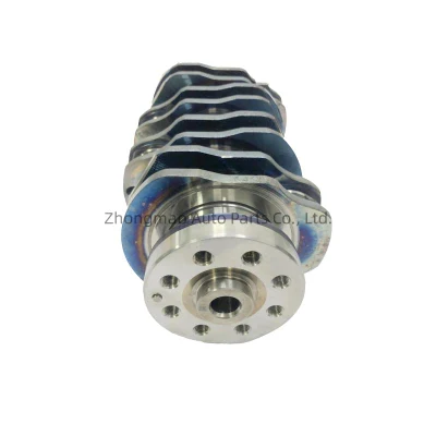 100% Made by Chinese Manufacturers for Subaru Outback Legacy Forester Impreza Fb25 2.5t Crankshaft Engine Parts*