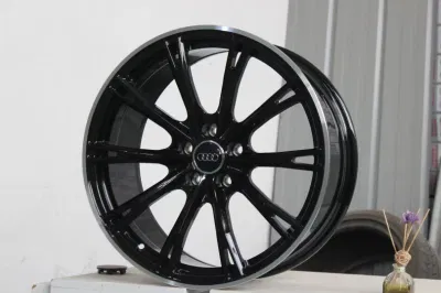 Wholesale for Audi RS7 Forge Car Wheels for Factory Direct Sales