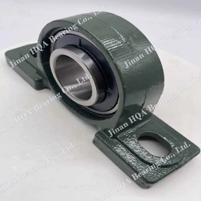 China Factory Supply Pillow Block Bearing UCP 212-36 Solid Housing