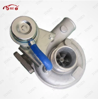 Gt1749s Turbocharger 471037-0002 28230-41421 28230-41422 for Hyundai D4ae Car Spare Parts