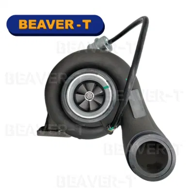 Auto Part Hx55W 1118010bm01-074A Wx6dm-375-390-20 Turbocharger Turbo