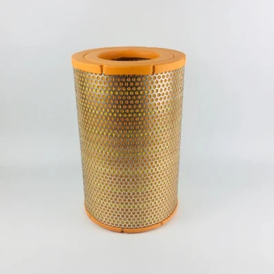 A3760948204 503104436 6211381m1 5801287627 for Benz Iveco China Factory Air Filter for Auto Parts