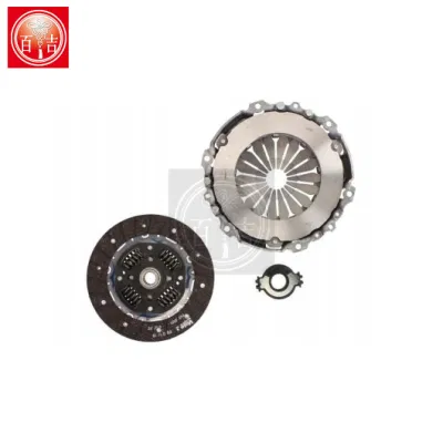 Baiji Heavy Duty Truck Auto Parts Distributors High-End China Clutch Repair Kit