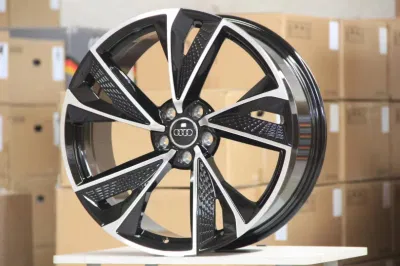 Wholesale for Audi RS7 Forge Car Wheels for Factory Direct Sales