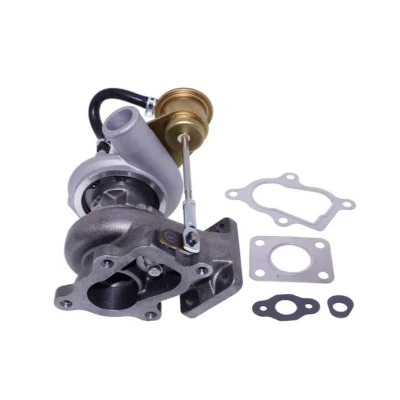 High Quality Turbo 49131-02020 Mover Parts Turbocharger for Bobcatt S160 S185 with Kubotaa V2003-T