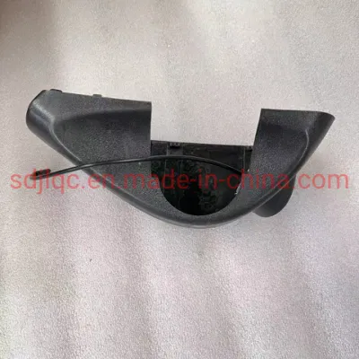 Sinotruk HOWO T7h C7h T5g Truck Parts 712W63730-0043 Right Side Mirror Lower Shell (with right camera)
