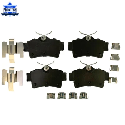 Frontech Auto Brake Pedal Position Kits Brake Wear Sensor