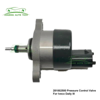 Manufacturer Auto Accessories Spare Part for Iveco Daily III Box Body Estate 1997-2007 China Electric EV Car