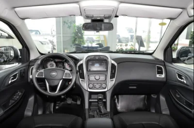 Jmc Baodian China Pickup New Car Truck Pickup Gasoline Car Pickup Diesel 4X4 Gasoline Car Gas Freight Vehicle.