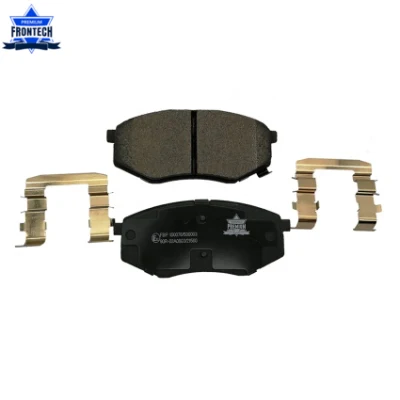 Frontech Auto Brake Pedal Position Kits Brake Wear Sensor