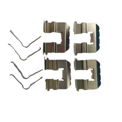 Frontech Auto Brake Pedal Position Kits Brake Wear Sensor