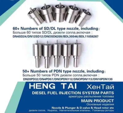 Dsla 152 P1603 Diesel Injector Nozzle Dsla152p1603 0433175462 Fuel Nozzle Injector 0 433 175 462 Dsla152p1603