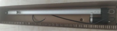 Factory Direct Wholesale 15000n Stroke 1000mm Heavy Duty Solar Tracking Linear Actuator