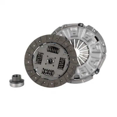 Original Quality Cost-Effective Gaz-3302 Gazelle Next 3482 001 577 Clutch Plate for Cummins Isf 2.8 150HP