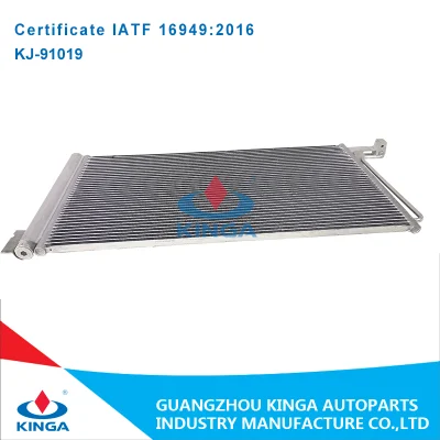 Condenser for Ford Focus 1.6L 15-