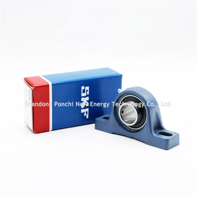 Snh526 China Factory Supply Original Pillow Block Bearing Housing