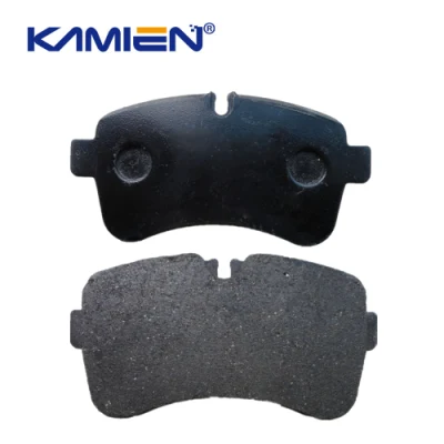 Kamien Manufacturer Truck Brake Pads Truck 29087 Genuine for Mercedes Benz