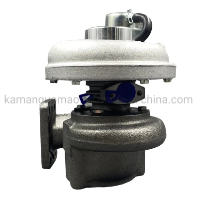 2674A843 785827-0008 Perkins Engine Turbocharger Turbo