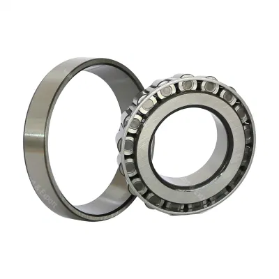 Chinese Manufacturer 40+ OEM Supplier Premium Quality H414235/H414210 Hm212046/Hm212011 Inch Standard Tapered Roller Bearing