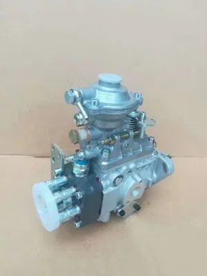 China Nj Jinningf Ve Fuel Pump for Isuzu / Linde / Iveco 4 Cylinder Diesel Engine