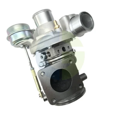 Turbocharger Mgt1446z Turbo 811311-0001 for Alfa Romeo Mito