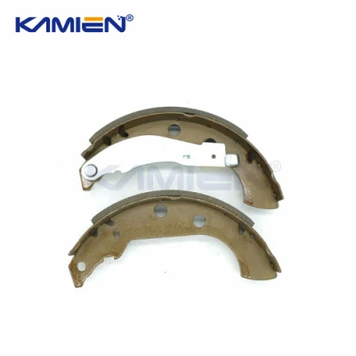 Wholesale Brake Shoe for Mercedes Benz Sprinter OEM 9064200320
