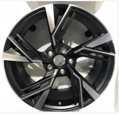 Audi RS6 Best-Selling Replica Wheel Rim Alloy Wheel for Audi Our Warehouse More Than 50000PCS Stock