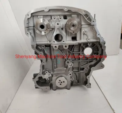 Brand New 2.2L Duratorq Tdci Diesel Engine for Ranger/Puma