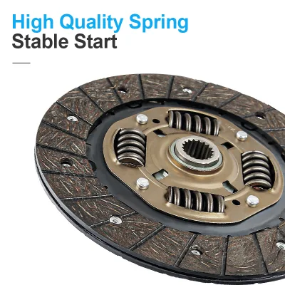 30100-08310 Adg031105 Hot Factory Price Auto Spare Parts Clutch Kit for Ssangyong Rexton